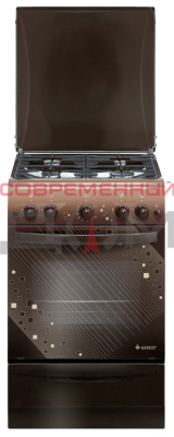 Плита газовая GEFEST 5100-02 0010